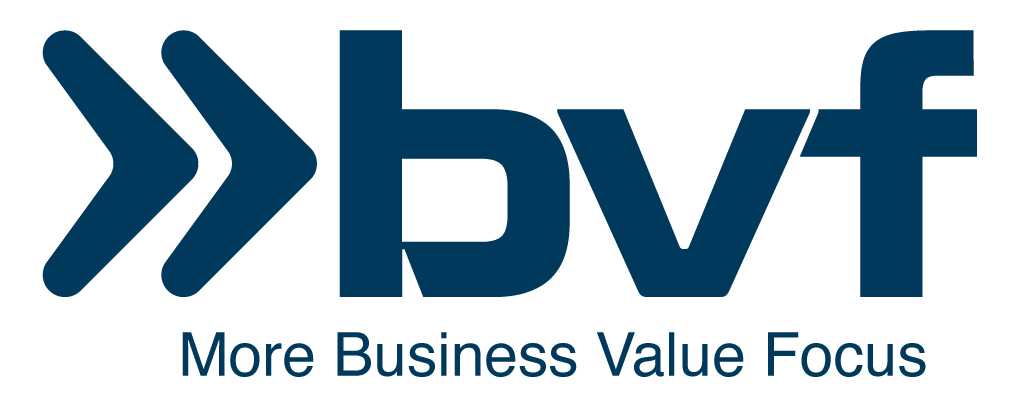 BVF - Bilgi Teknolojileri